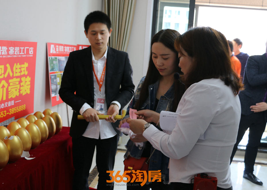 獲贊無(wú)數(shù)！蕪湖金鑰匙家裝“看工地學(xué)裝修”精彩集錦|圖