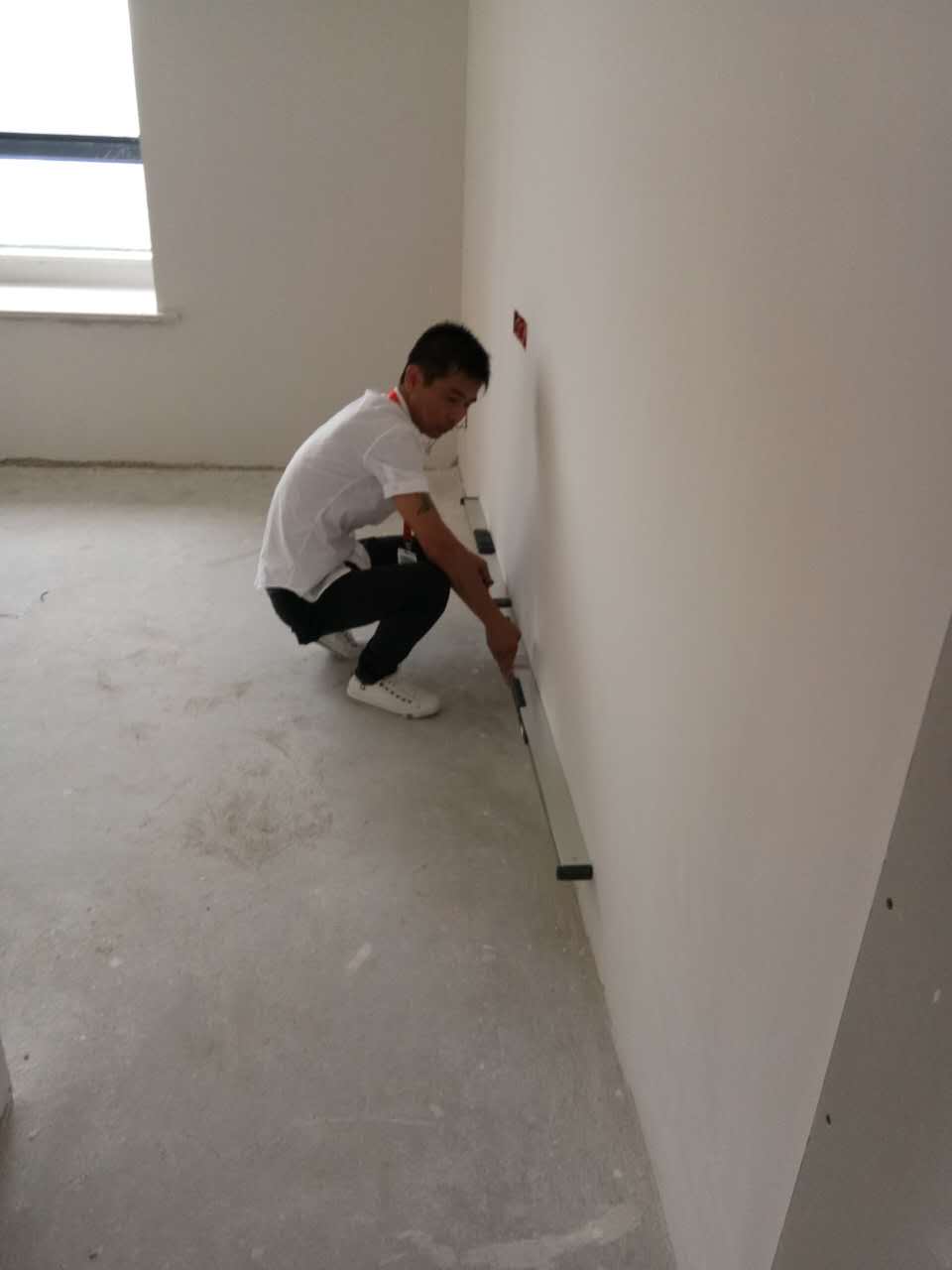 蕪湖金鑰匙家裝高質工程實圖看點 品質保證