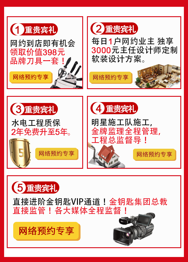 【文中有福利】50套精品樣板房不滿意砸掉重做 后鐵錘第二季盛大開啟