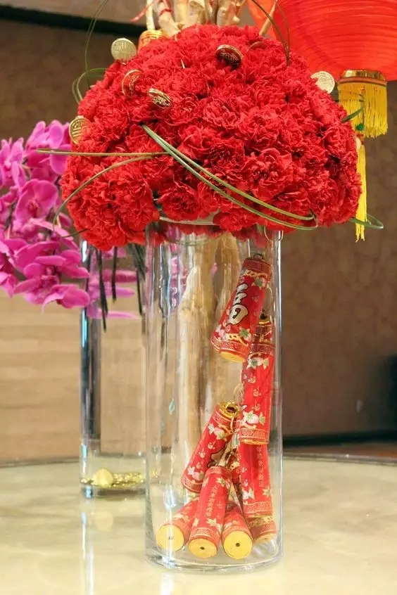 春節(jié)到！蕪湖業(yè)主家居如何布置才能驚艷親友！
